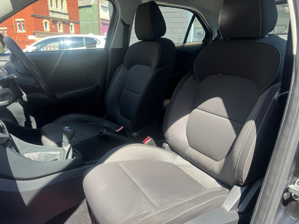 MG MG3 Excite Vti-tech  #4