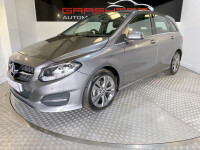 Mercedes-Benz B Class 2.1 B200d Sport Premium Plus 7G-dct Euro 6 Ss #44