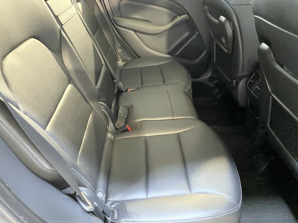 Mercedes-Benz B Class 2.1 B200d Sport Premium Plus 7G-dct Euro 6 Ss #39