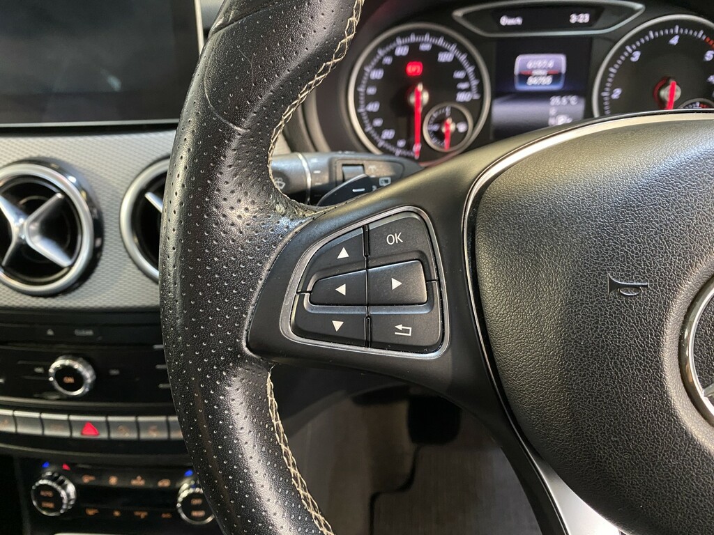 Mercedes-Benz B Class 2.1 B200d Sport Premium Plus 7G-dct Euro 6 Ss #32