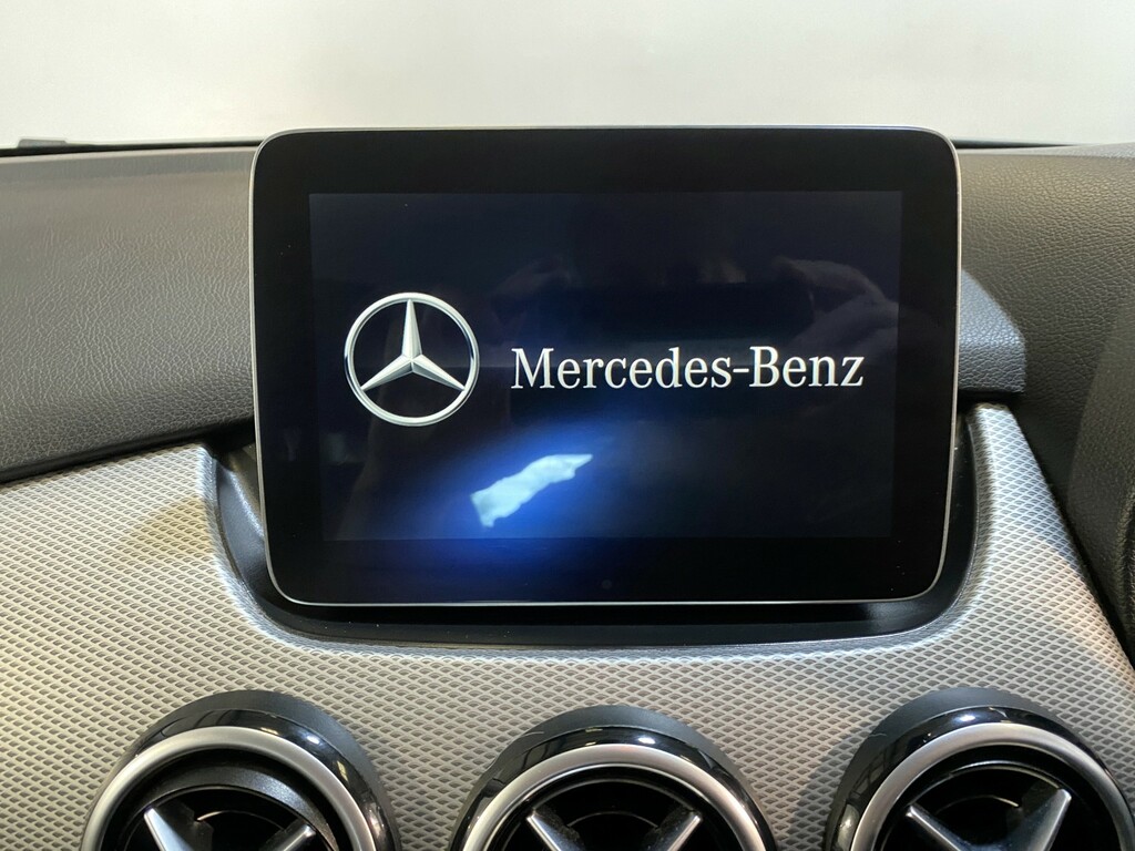 Mercedes-Benz B Class 2.1 B200d Sport Premium Plus 7G-dct Euro 6 Ss #26