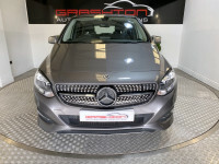 Mercedes-Benz B Class 2.1 B200d Sport Premium Plus 7G-dct Euro 6 Ss #42