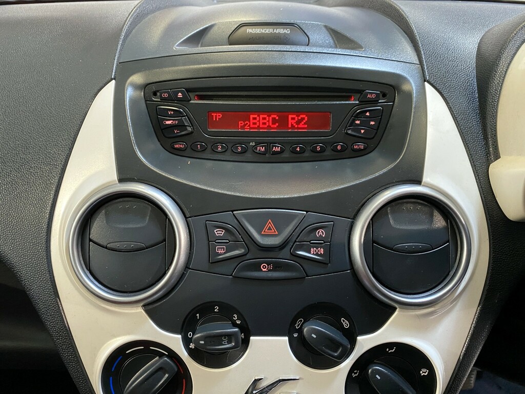 Ford KA Hatchback  #19