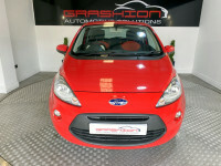 Ford KA Hatchback  #26