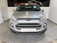 Ford Ecosport 1.0T Ecoboost Titanium 2Wd Euro 5 S S Grey #34