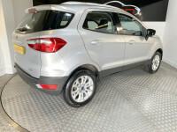 Ford Ecosport 1.0T Ecoboost Titanium 2Wd Euro 5 S S Grey #35