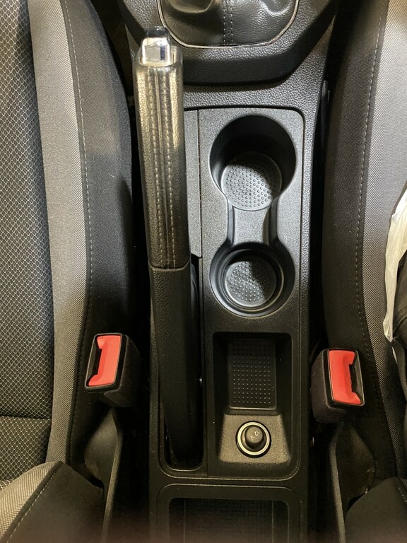 Seat Ibiza 1.0 Tsi 115Ps Fr Sport 5-Door Red #40