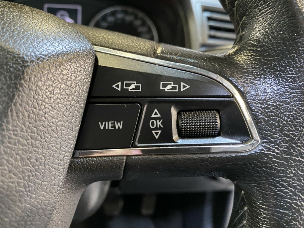 Seat Arona Hatchback Black #32