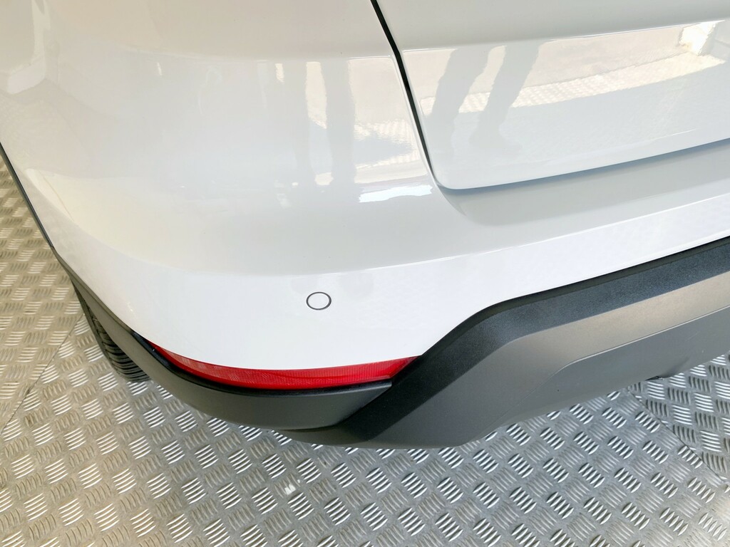 Seat Arona Hatchback Black #20
