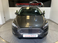 Ford Focus 1.5 Tdci 120 Zetec  #32