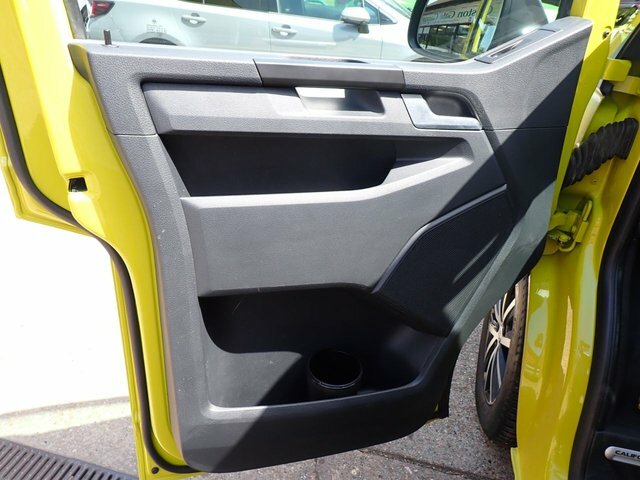 Volkswagen California 2.0 Bitdi Bluemotion Tech Ocean Dsg 4Motion Euro 6 Grey #31