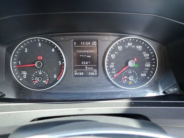 Volkswagen California 2.0 Bitdi Bluemotion Tech Ocean Dsg 4Motion Euro 6 Grey #18