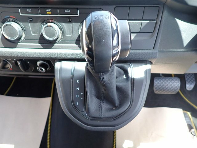Volkswagen California 2.0 Bitdi Bluemotion Tech Ocean Dsg 4Motion Euro 6 Grey #24