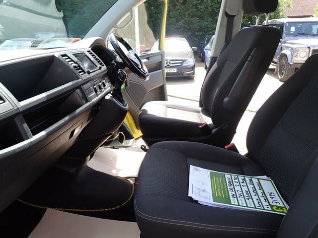 Volkswagen California 2.0 Bitdi Bluemotion Tech Ocean Dsg 4Motion Euro 6 Grey #12