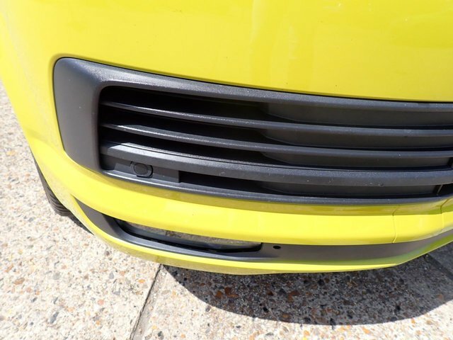 Volkswagen California 2.0 Bitdi Bluemotion Tech Ocean Dsg 4Motion Euro 6 Grey #33
