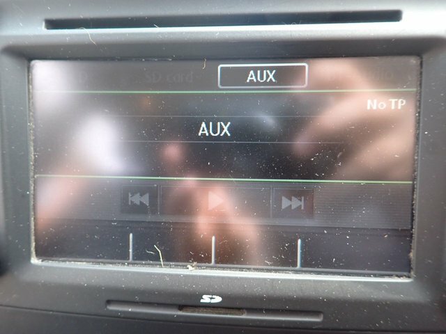 Skoda Yeti Suv Grey #31