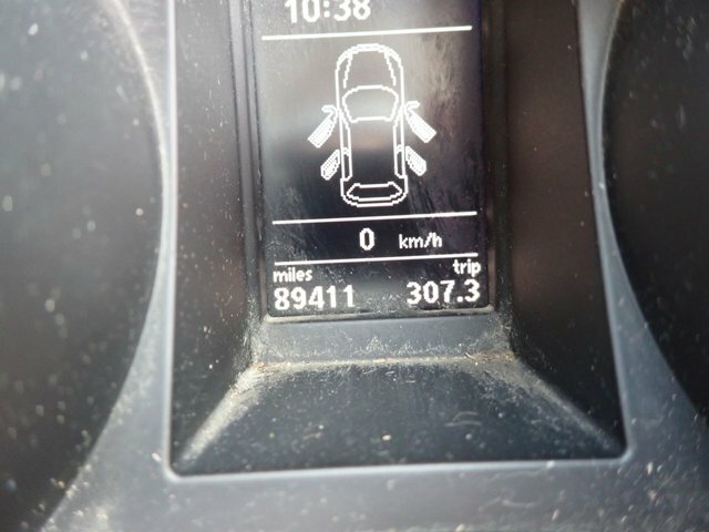 Skoda Yeti Suv Grey #20
