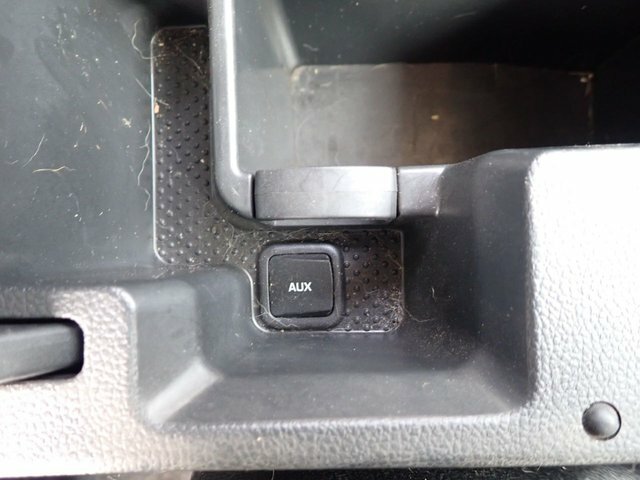 Skoda Yeti Suv Grey #28