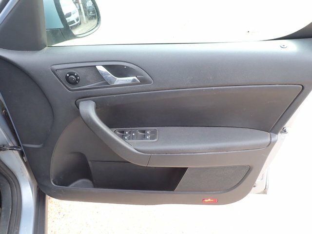 Skoda Yeti Suv Grey #33