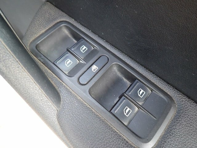Skoda Yeti Suv Grey #16