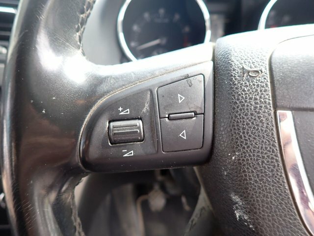 Skoda Yeti Suv Grey #23