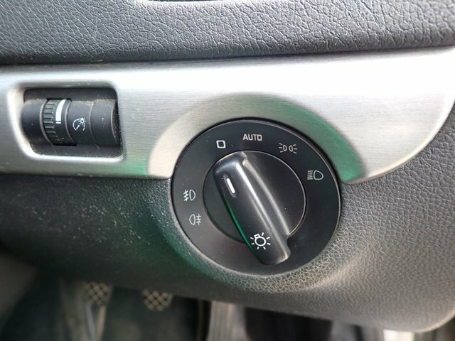 Skoda Yeti Suv Grey #19