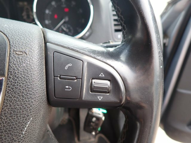 Skoda Yeti Suv Grey #22