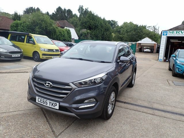Hyundai Tucson  Silver #4