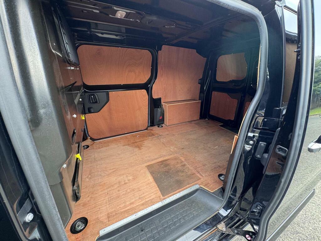 Toyota PROACE 1.5D 120 Icon Medium Wheelbase L2h1 Low Roof Van White #7