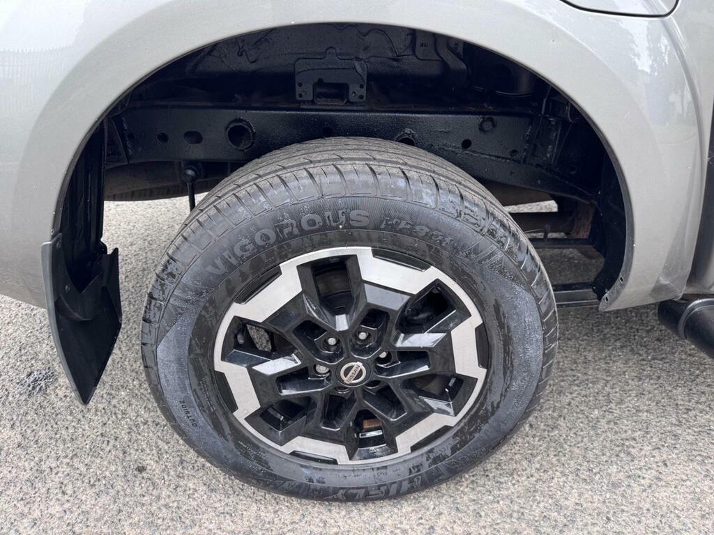 Nissan Navara Pickup 2.3 Dci Tekna 202020 White #11