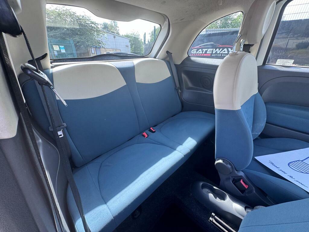 Fiat 500 Call Our Seller To Get The Best Price Grey #22
