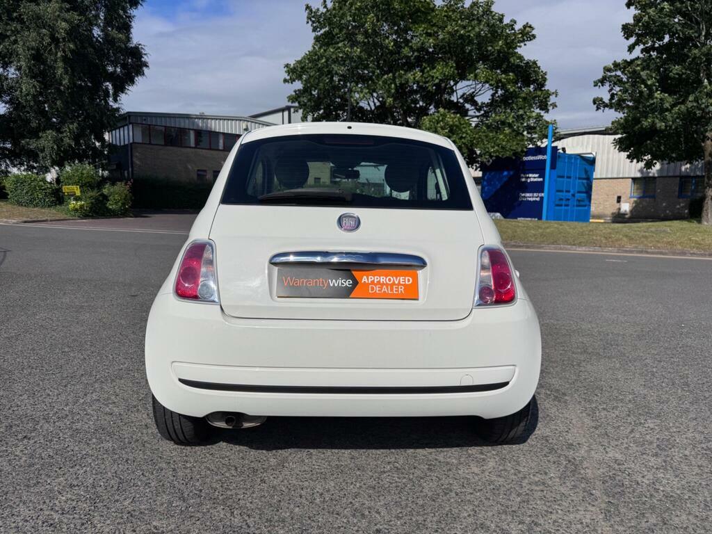 Fiat 500 Call Our Seller To Get The Best Price Grey #7