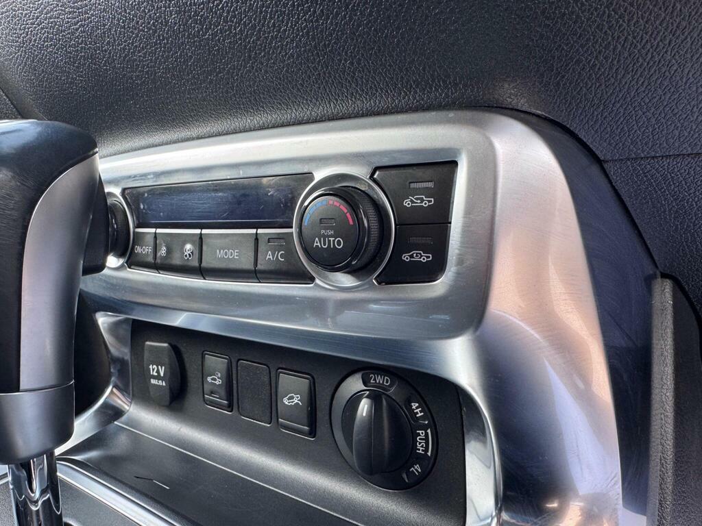 Mercedes-Benz X Class Class 2.3 Black #43