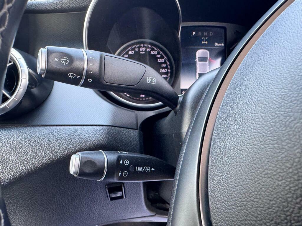 Mercedes-Benz X Class Class 2.3 Black #40