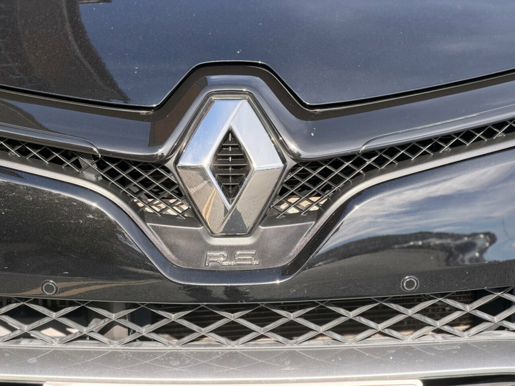 Renault Clio 1.6L Renaultsport Nav Black #4