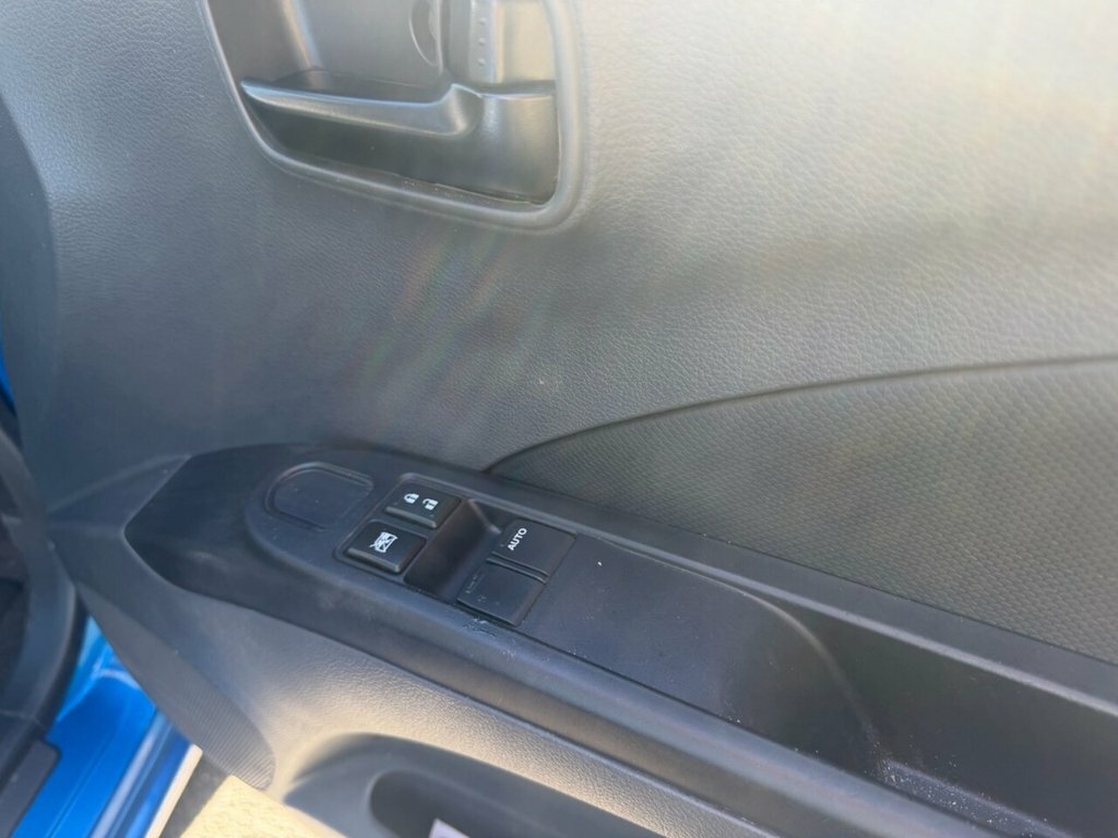 Suzuki Celerio 1L Sz2 Blue #3