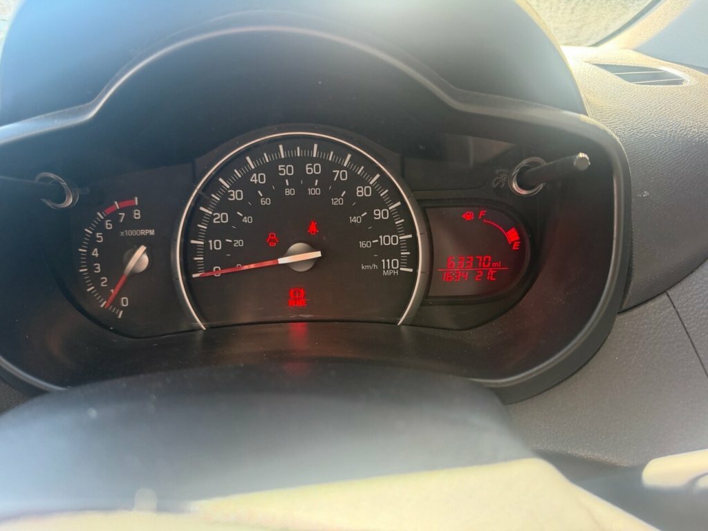 Suzuki Celerio 1L Sz2 Blue #5