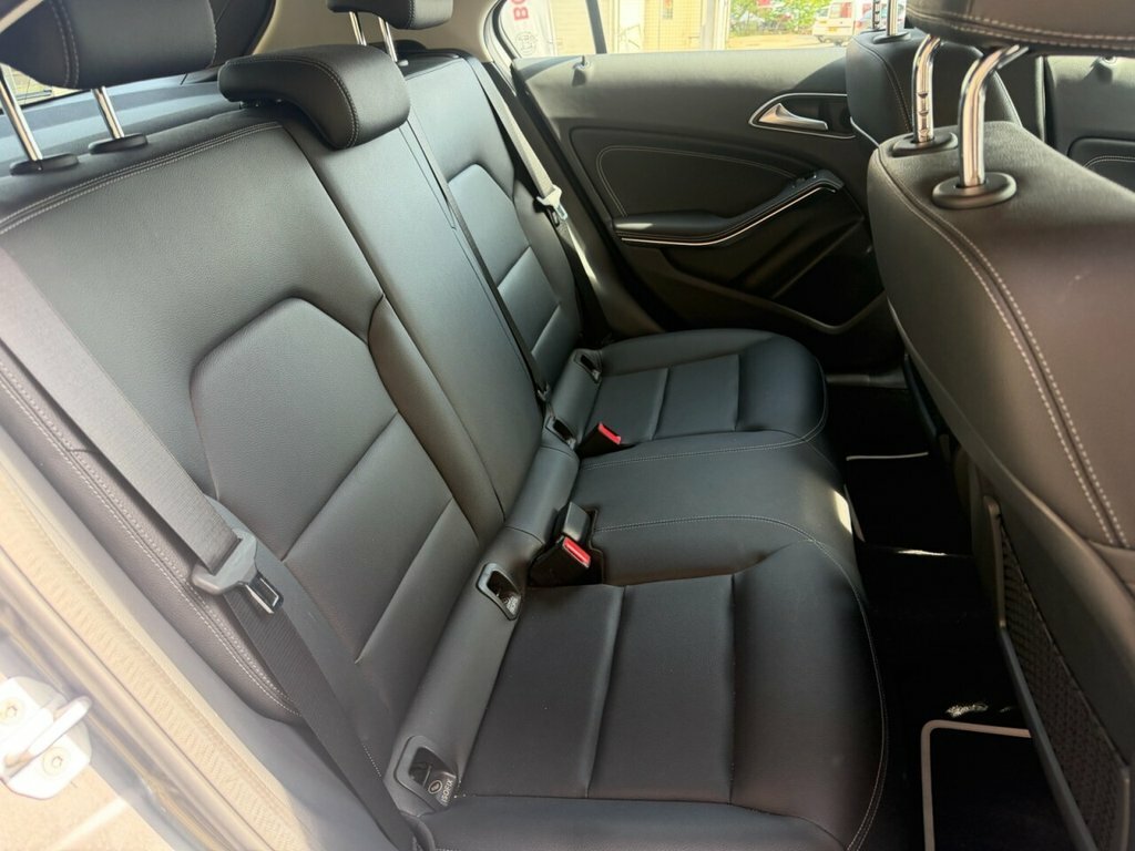 Mercedes-Benz A Class 1.6L Sport Grey #6