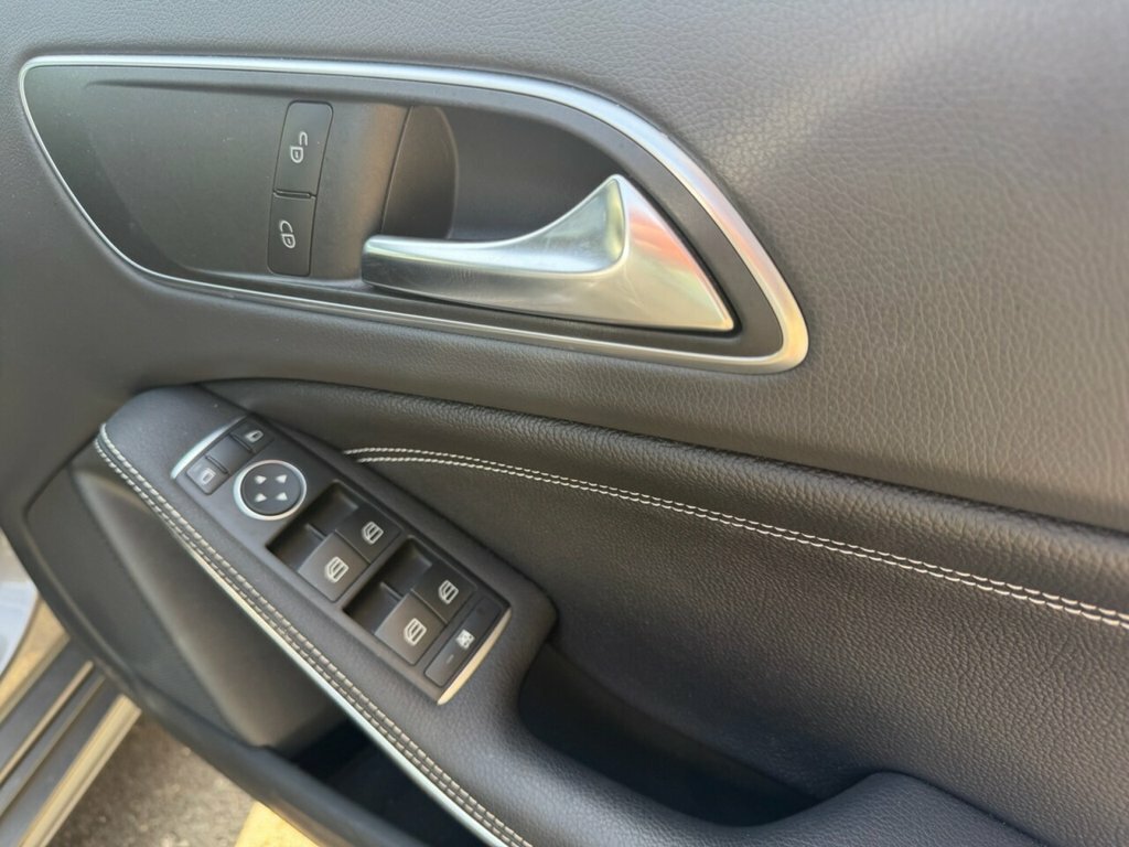 Mercedes-Benz A Class 1.6L Sport Grey #4