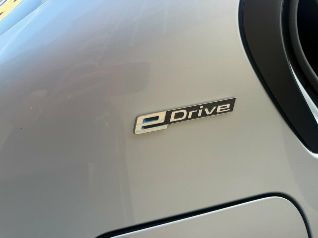 BMW 3 Series 2L Se RJ67FSP Silver #6
