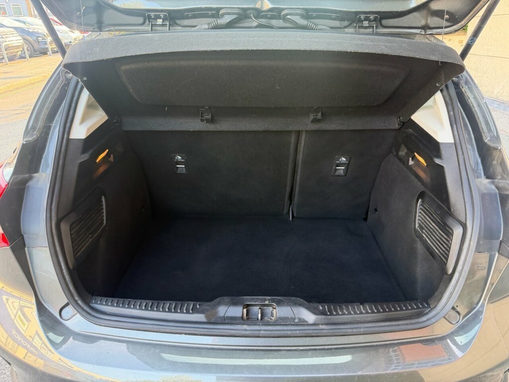 Ford Focus 1L Zetec GD68DSE Grey #5