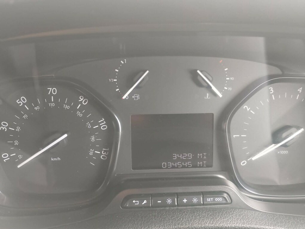 Toyota PROACE Long Icon 2.0D 140Ps Airconsatnavalloyselpack Grey #17