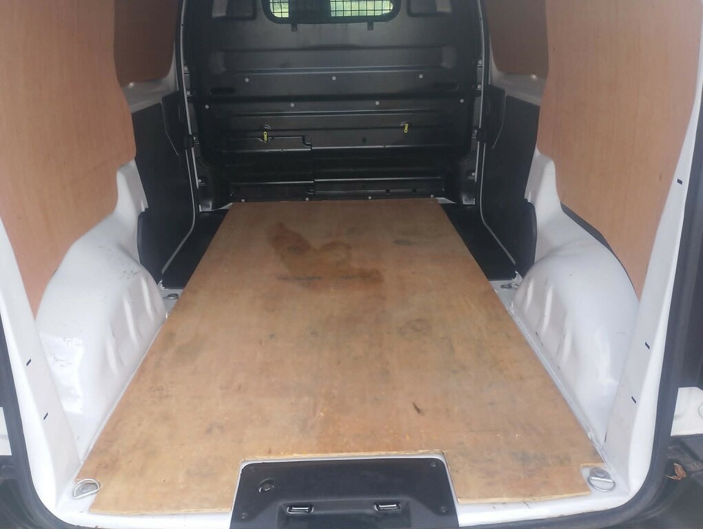 Toyota PROACE Long Icon 2.0D 140Ps Airconsatnavalloyselpack Grey #19