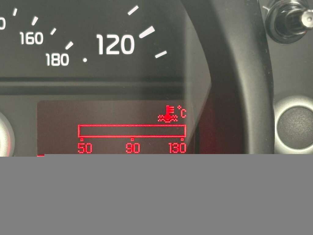 Kia Picanto 1.2 Picanto 3 Red #4