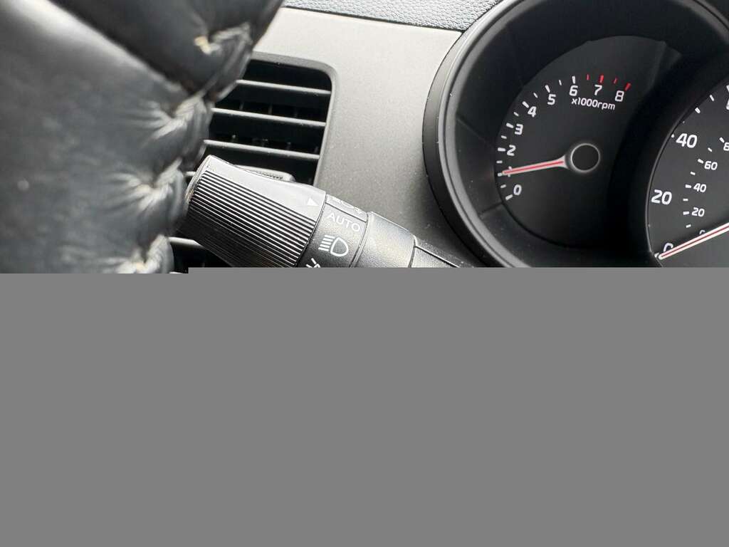 Kia Picanto 1.2 Picanto 3 Red #5