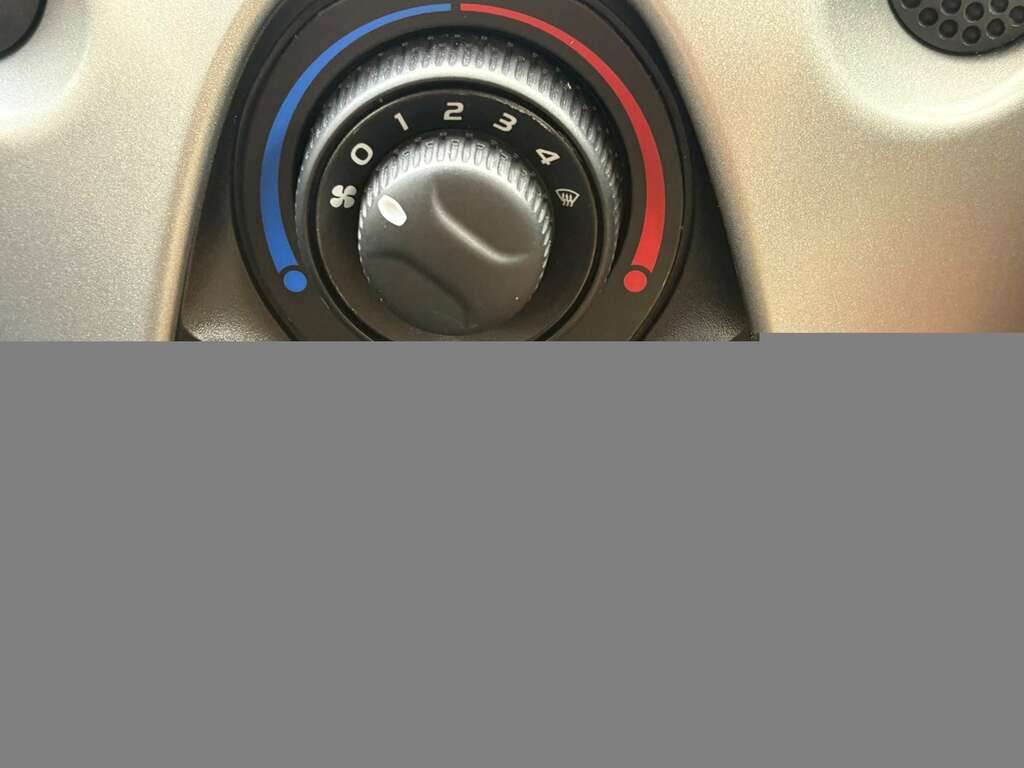 Citroen C1 1.0 C1 Feel Black #4