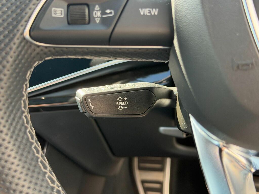 Audi SQ7 4.0 Tfsi V8 Black Edition Tiptronic Quattro Euro 6 Black #33