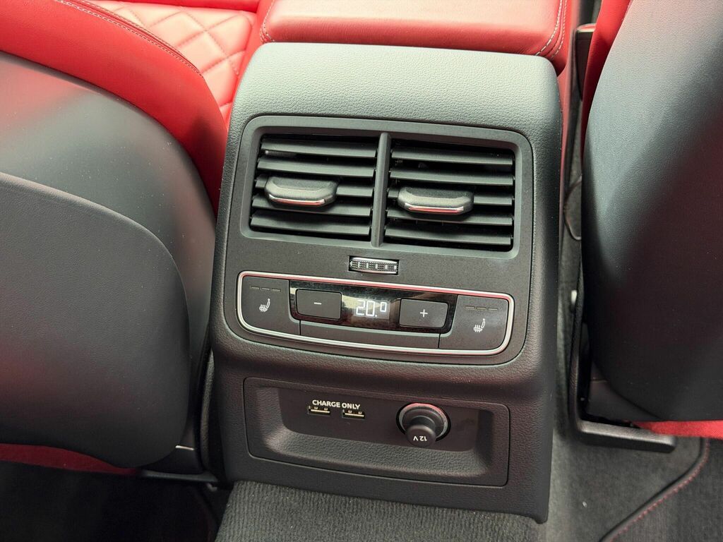 Audi S4 Tfsi S4 Quattro Black #54