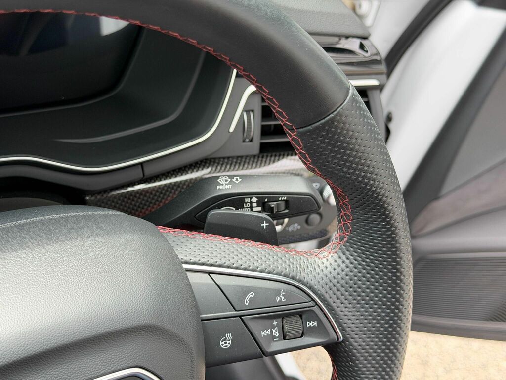 Audi S4 Tfsi S4 Quattro Black #31