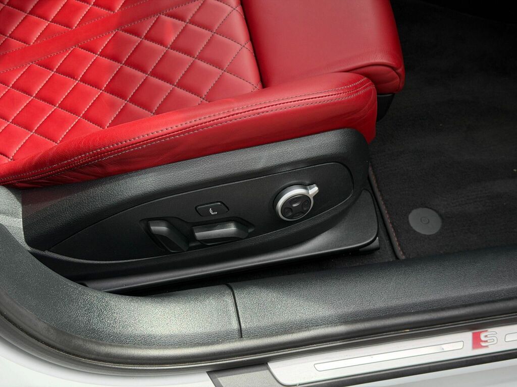 Audi S4 Tfsi S4 Quattro Black #41